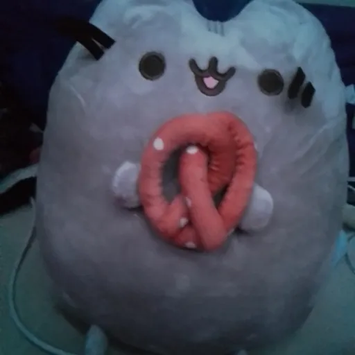creator 🐈` PUSHEEN!! `🐈's avatar