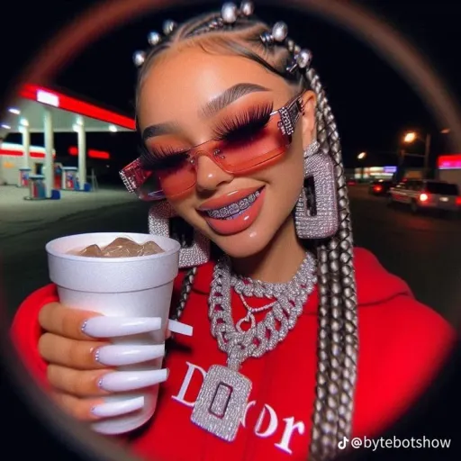 creator tragic gal's avatar