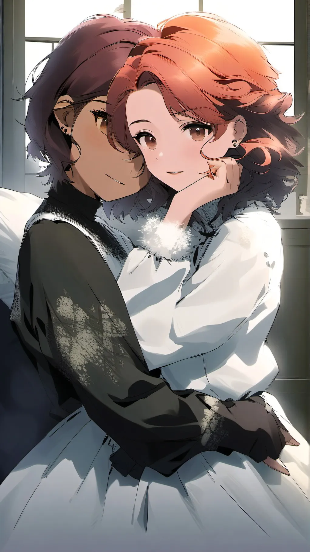 ai character: Alex  background