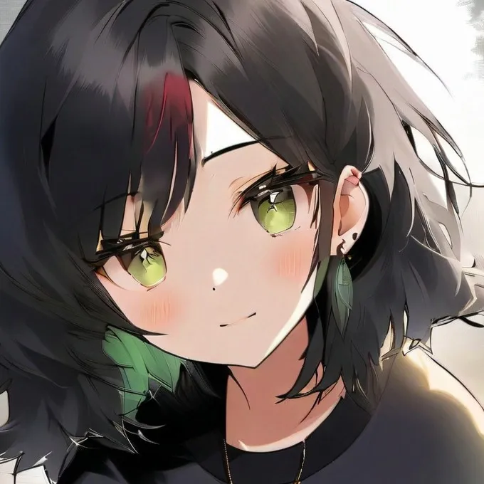 chat with ai character: Jasmine