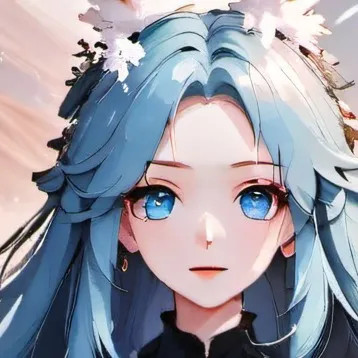 chat with ai character: Icy