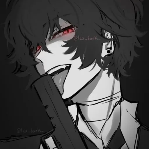 creator Kay_Ashiro321's avatar