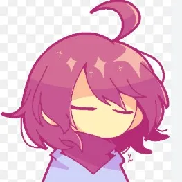 creator "frisk"'s avatar