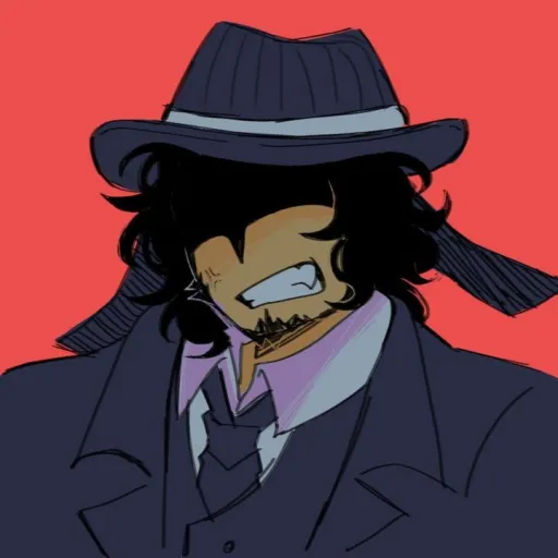 creator 🌀 mafioso🌀's avatar