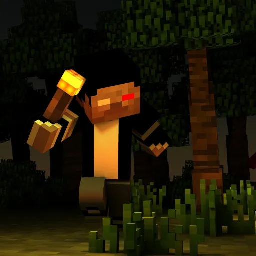 creator ProzeroLight's avatar
