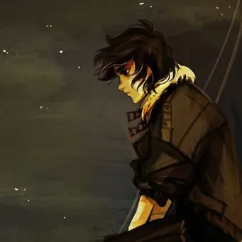 chat with ai character: Nico di Angelo