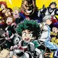 chat with ai character: MHA roleplay