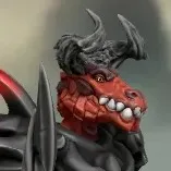 chat with ai character: Inferna-Lizard