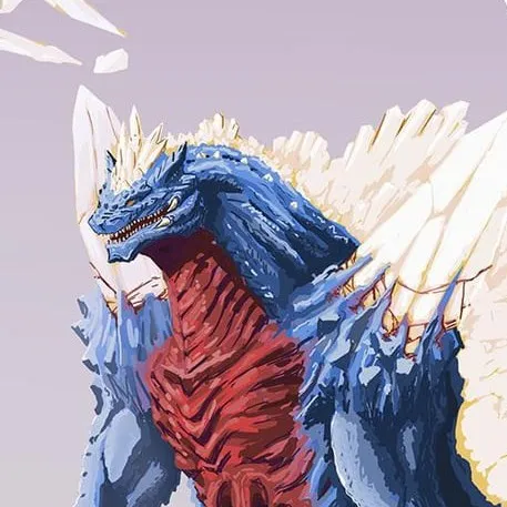 creator Drake_ Godzilla's avatar