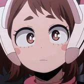 creator 🍡🍥ochako uraraka🍥🍡's avatar