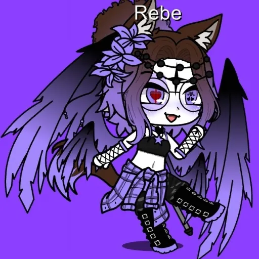 creator Flore Rebe 170's avatar