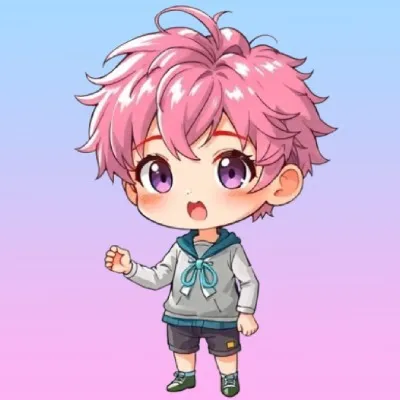 talkie's author avatar