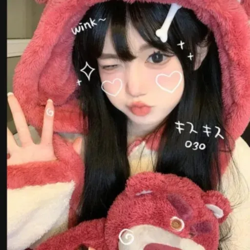 creator ♥︎~kamila~♥︎'s avatar