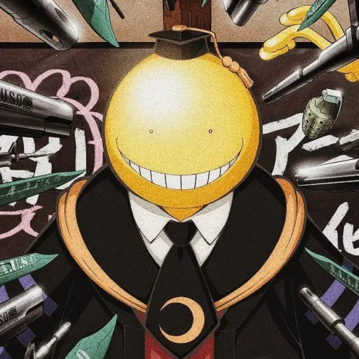 creator 《RAMDON》's avatar