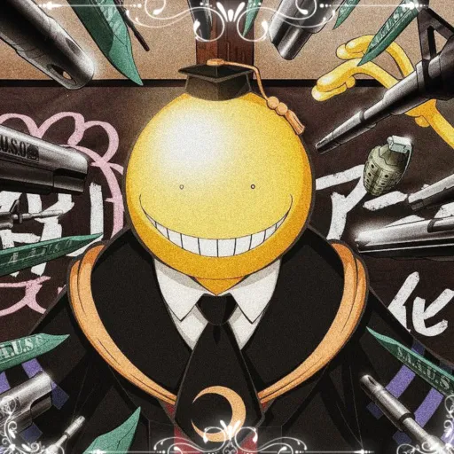 creator 《RAMDON》's avatar