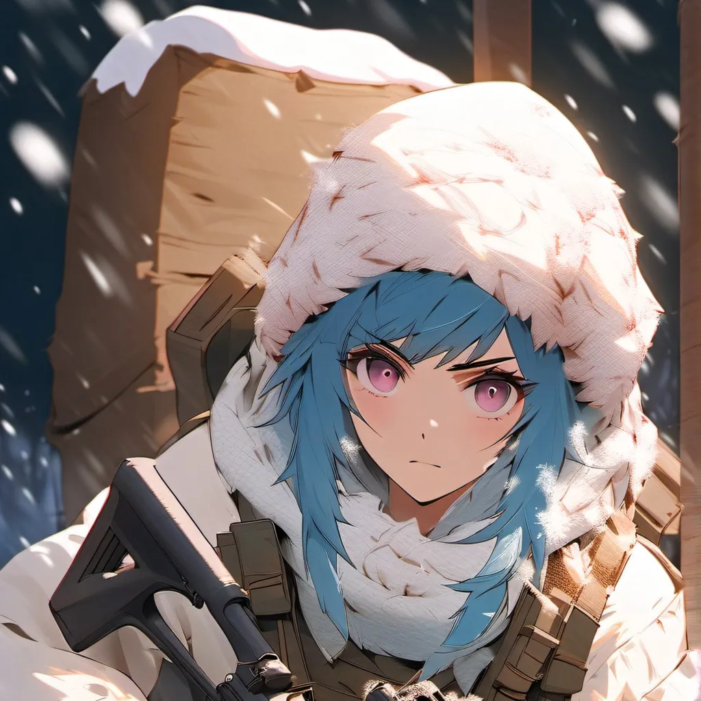chat with ai character: floragato