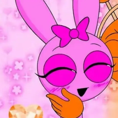 creator pinki-Sprunki589's avatar