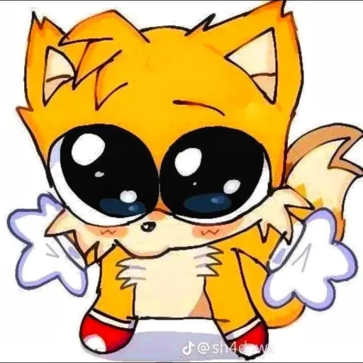 creator tailsmilespower's avatar