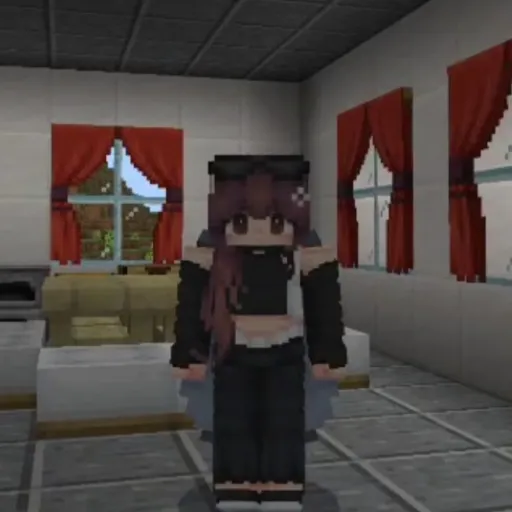 creator AnaMaria296373's avatar