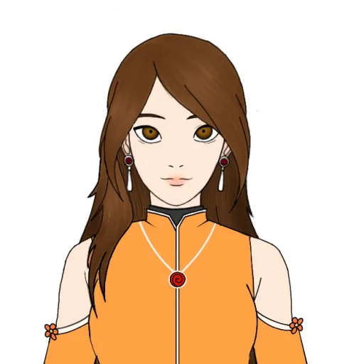 creator 🧡Shoval Uzumaki🧡's avatar