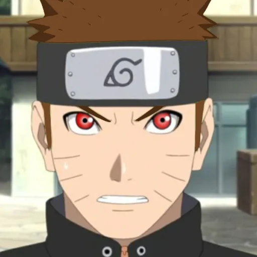 creator 🧡Shoval Uzumaki🧡's avatar