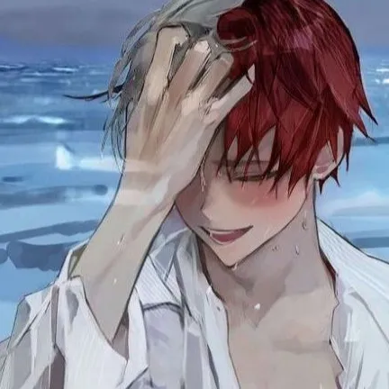 creator Shoto Todoroki_fan's avatar