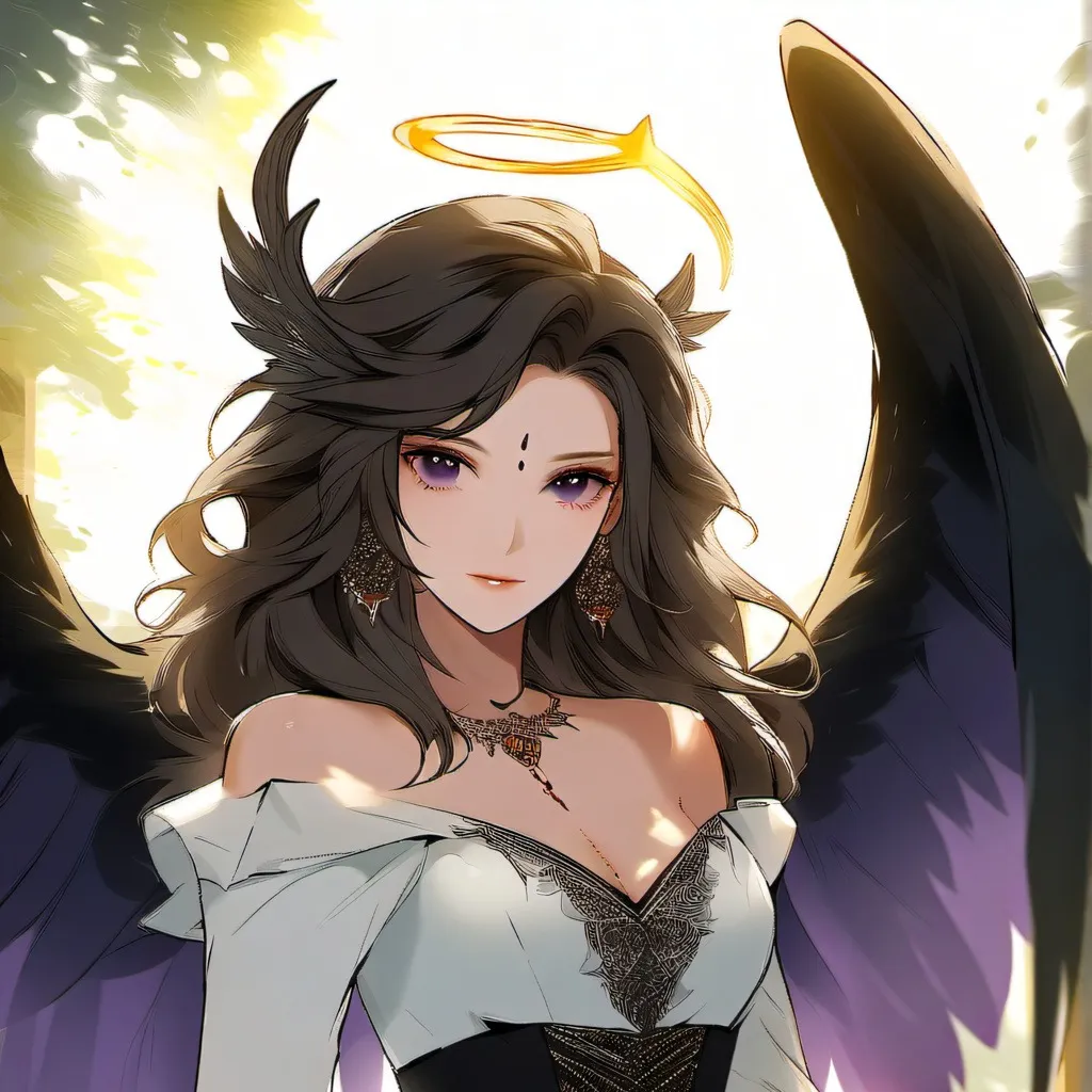 chat with ai character: May