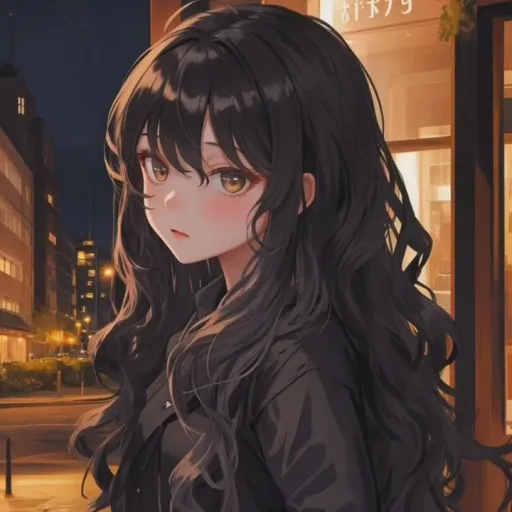 creator Luzyerli's avatar