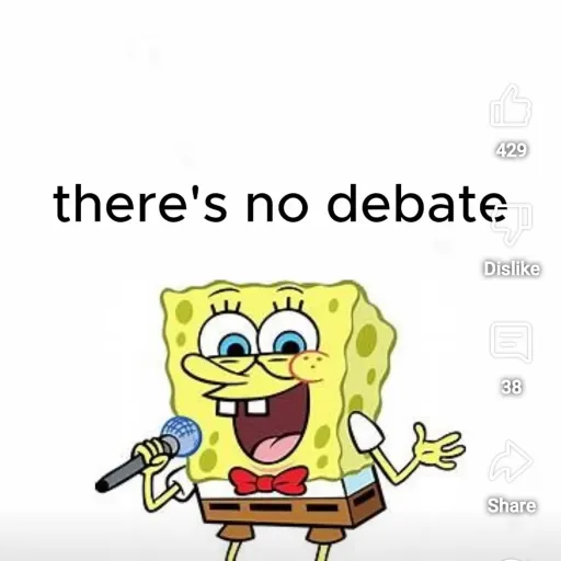 creator Spongebob from Tem's avatar