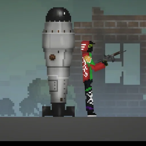 creator da griffinman's avatar