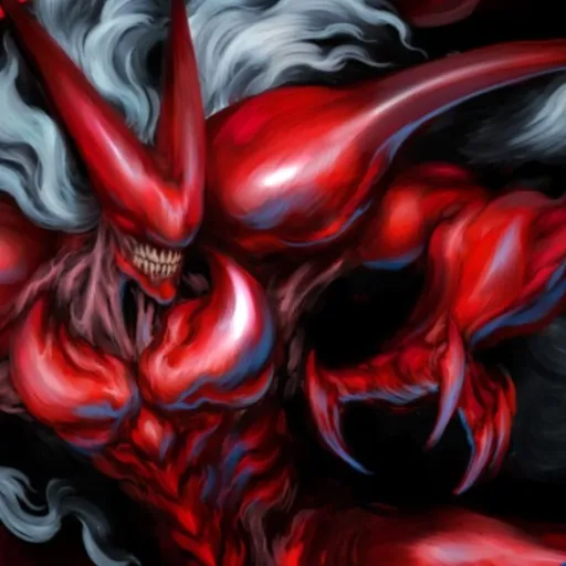 creator Slave X's avatar