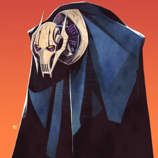 creator General Grievous-👍's avatar