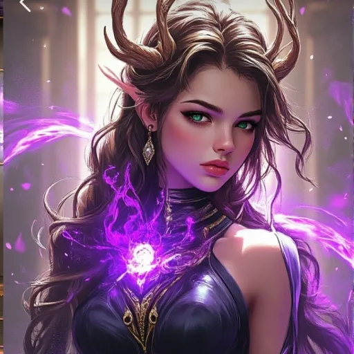 creator Bella Starfish's avatar
