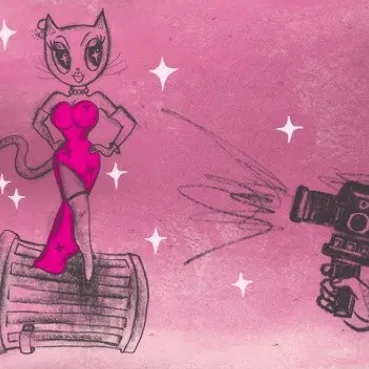creator GATITAH's avatar