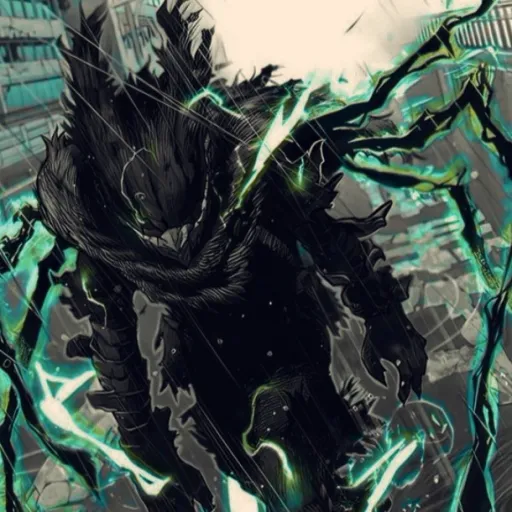 creator Reyo Jr's avatar
