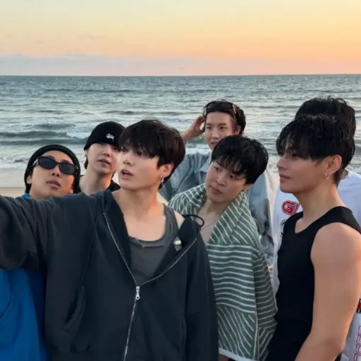creator Annette💜 BTS 💜🫶🫰💜's avatar