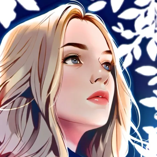 creator April Maxine's avatar