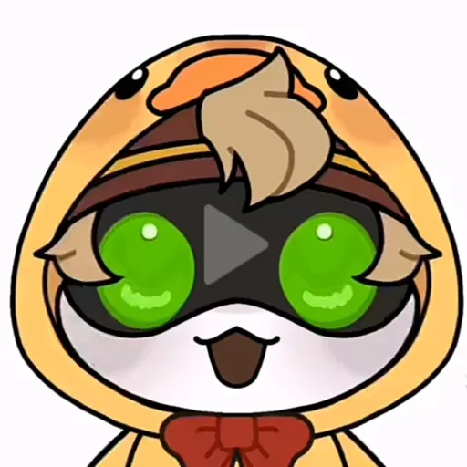creator Thad patito chibi's avatar
