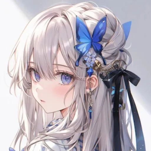 creator Irina Ayamée's avatar