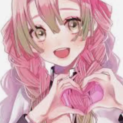 creator Mitsuri-v4u's avatar