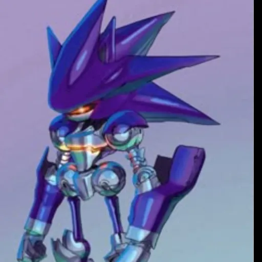 creator me꙰cha꙰ sonic's avatar
