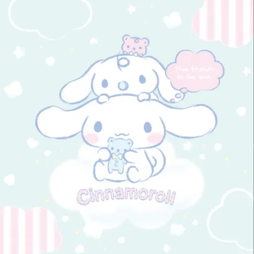 creator ❦cinnamonroll❦'s avatar
