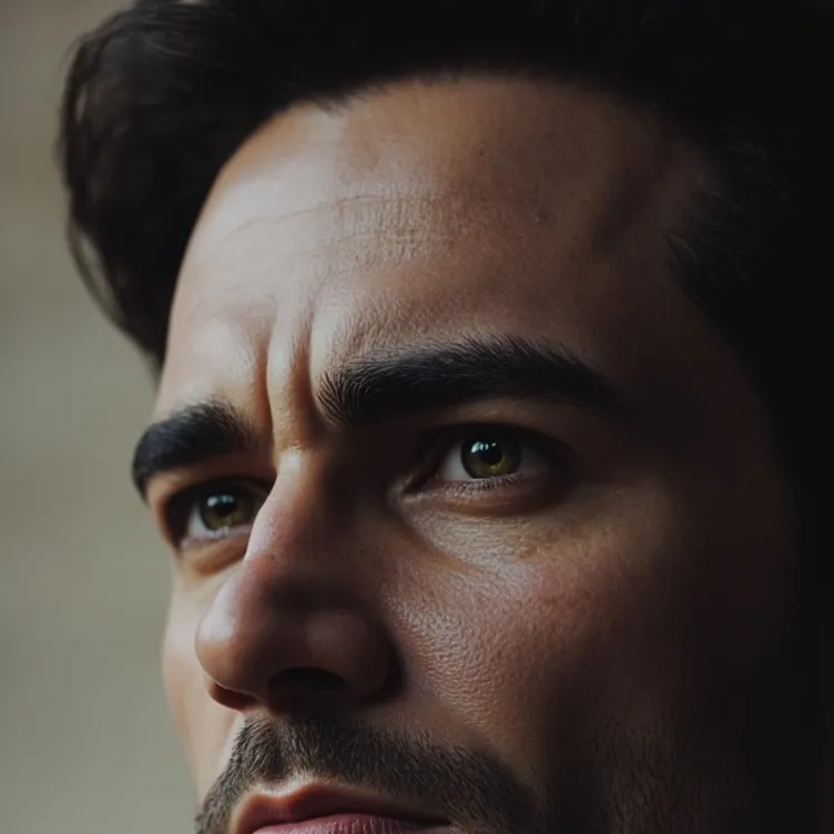 chat with ai character: Jake