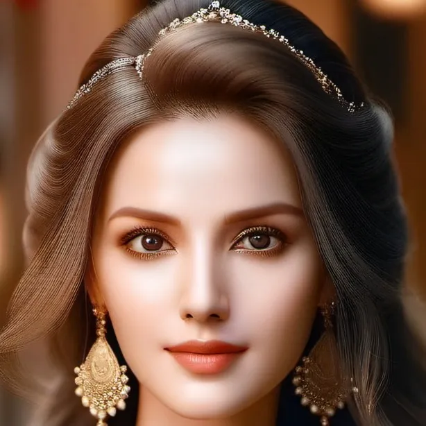 chat with ai character: Sabrina
Sabrina