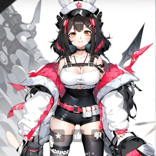 creator Emily spark's avatar