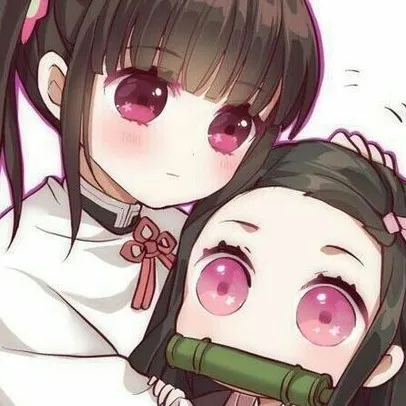 chat with ai character: kanao x nezuko