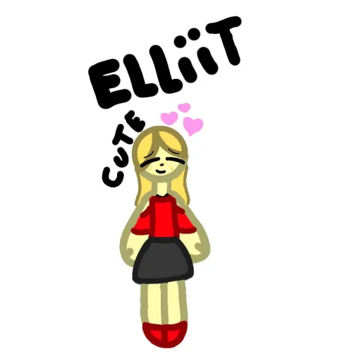 creator 💛❤️🖤Elliit🖤❤️💛's avatar