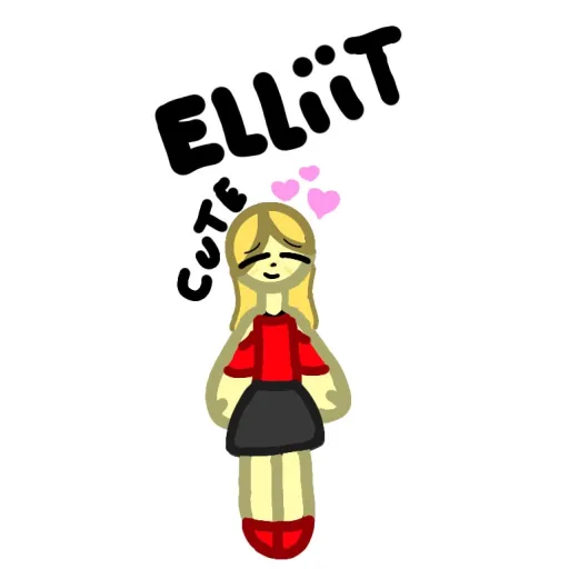 creator 💛❤️🖤Elliit🖤❤️💛's avatar