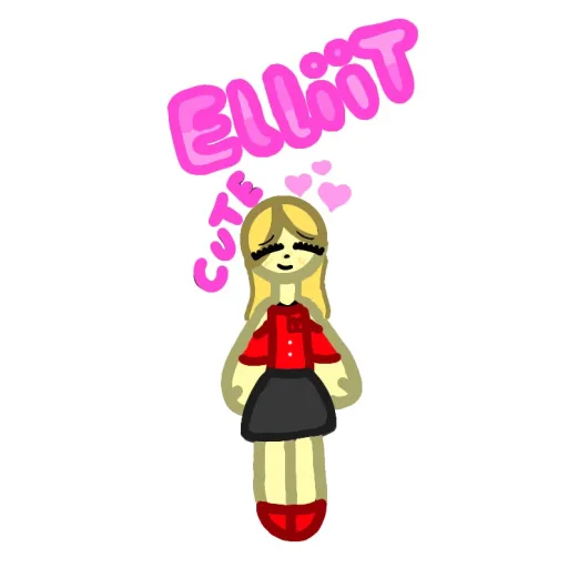 creator 💛❤️🖤Elliit🖤❤️💛's avatar