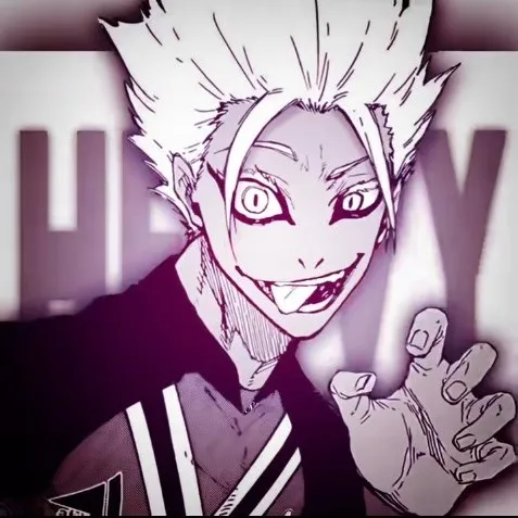 creator ⬛️Shidou⬛️'s avatar